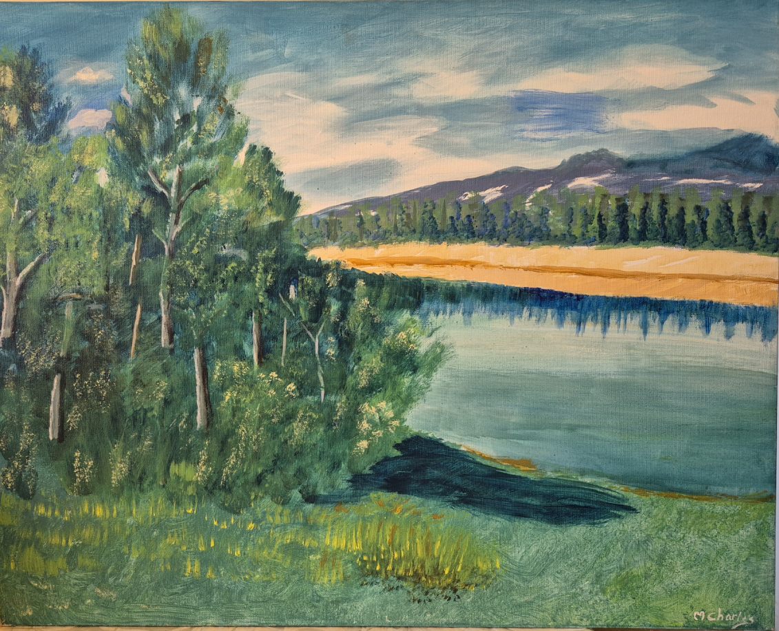The Lake